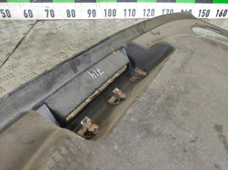 Полка багажника Vaz 2110 