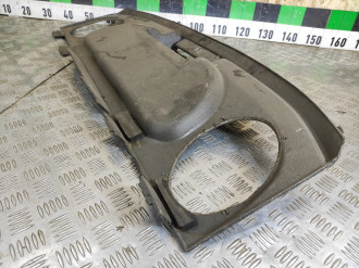 Полка багажника Vaz 2110 