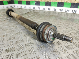 Полуось передняя правая Vaz 2114 