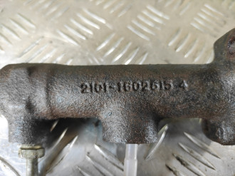 Цилиндр сцепления главный Vaz 2107 