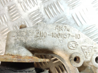 Кронштейн двигателя Vaz 2110 