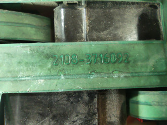 Фонарь задний правый Vaz 2114 