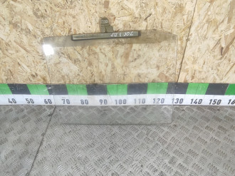 Стекло двери задней правой Vaz 2107 