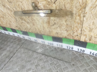 Стекло двери задней правой Vaz 2107 