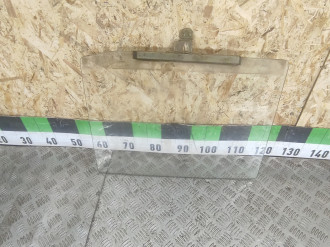 Стекло двери задней правой Vaz 2107 