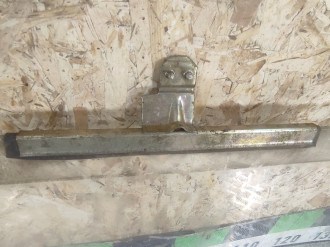 Стекло двери задней правой Vaz 2107 