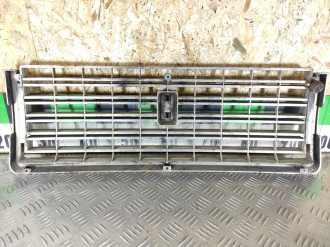 Решетка радиатора Vaz 2107 