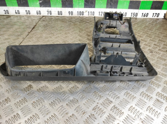 Накладка торпедо Vaz 2114 