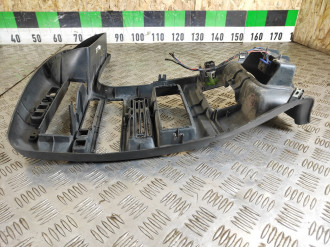 Накладка торпедо Vaz 2114 