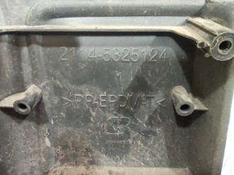 Накладка торпедо Vaz 2114 