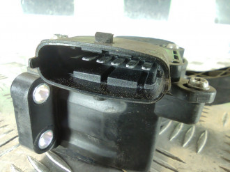 Педаль газа Vaz 2114 