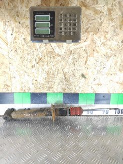 Амортизатор задний правый Vaz 2114 