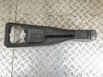 Консоль Vaz 2114 