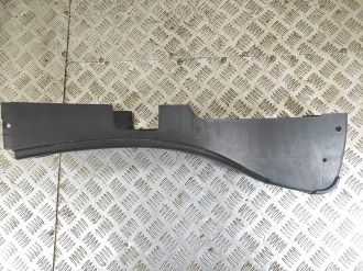 Консоль Vaz 2114 