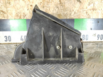 Корпус отопителя Vaz 2107 