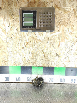 Насос топливный механический Vaz 2107 