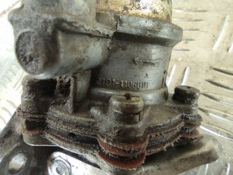 Насос топливный механический Vaz 2107 