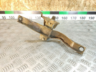 Кронштейн кпп Vaz Niva 