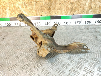 Кронштейн кпп Vaz Niva 