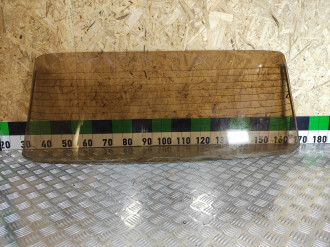 Стекло заднее Vaz 2107 