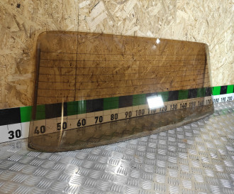 Стекло заднее Vaz 2107 