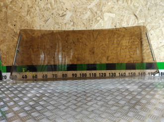 Стекло заднее Vaz 2107 