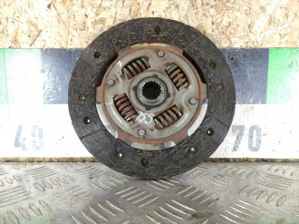 Диск сцепления Vaz Granta  