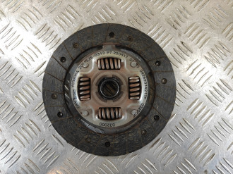 Диск сцепления Vaz Granta  