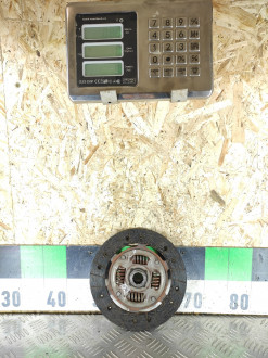 Диск сцепления Vaz Granta  