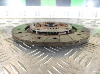 Диск сцепления Vaz Granta  