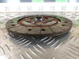 Диск сцепления Vaz Granta  