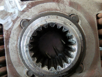 Диск сцепления Vaz Granta  