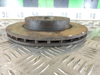 Диск тормозной передний Vaz Granta  