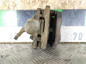 Суппорт передний левый Vaz Granta  