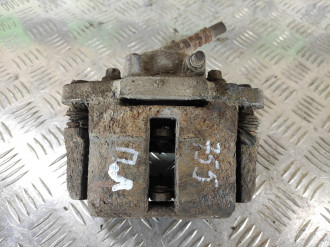 Суппорт передний левый Vaz Granta  