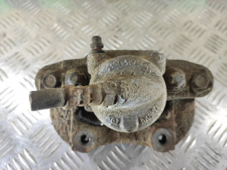 Суппорт передний левый Vaz Granta  