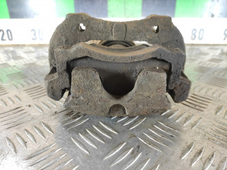 Суппорт передний левый Vaz Granta  