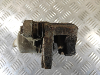 Суппорт передний левый Vaz Granta  