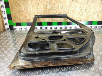 Дверь задняя правая Vaz Granta  