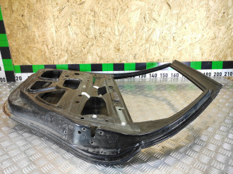 Дверь задняя правая Vaz Granta  