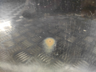 Дверь задняя правая Vaz Granta  