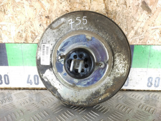 Усилитель тормозов вакуумный Vaz Granta  