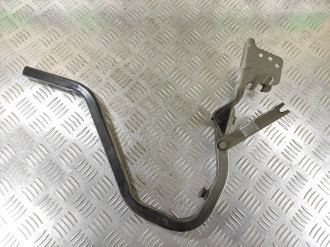 Петля крышки багажника правая Vaz Granta  