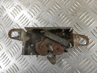 Замок капота Vaz Granta  