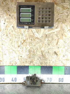 Замок капота Vaz Granta  