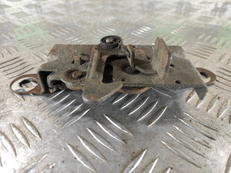 Замок капота Vaz Granta  