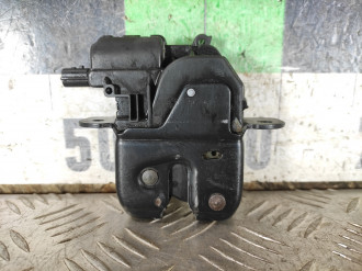 Замок багажника Vaz Granta  