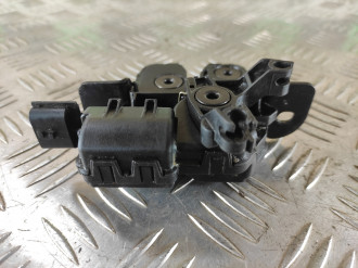 Замок багажника Vaz Granta  