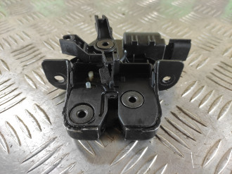 Замок багажника Vaz Granta  