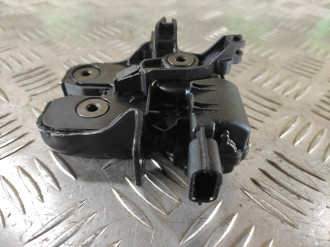 Замок багажника Vaz Granta  